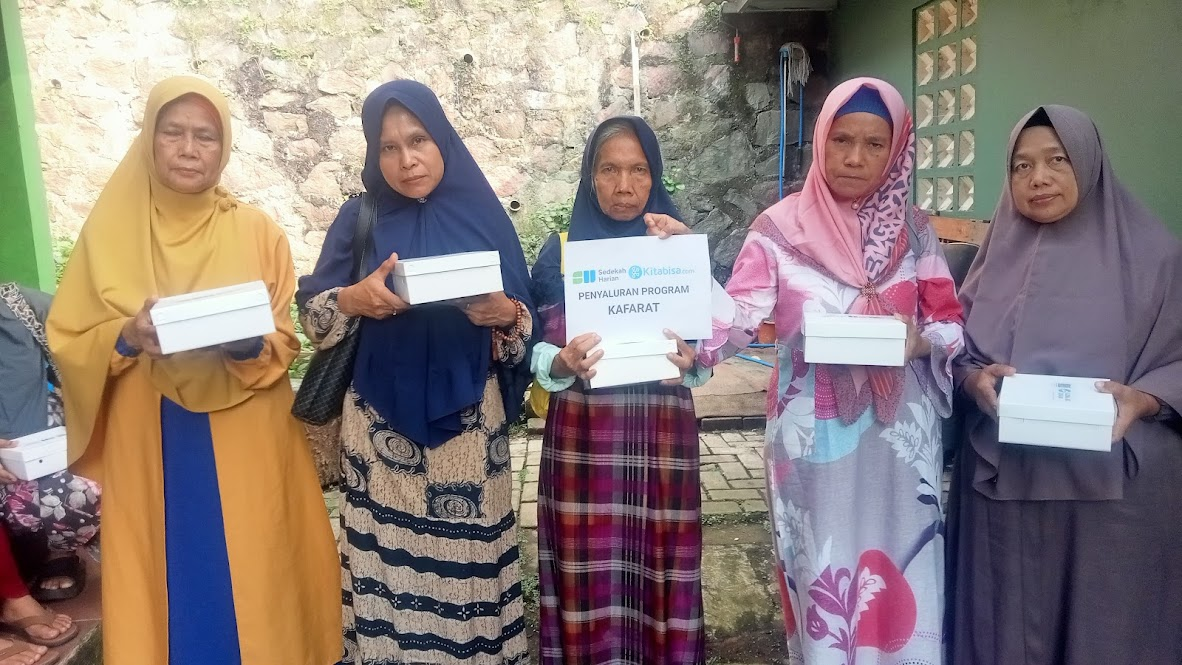 Kafarat: Dari Penunaian Kewajiban Menjadi Manfaat bagi Sesama